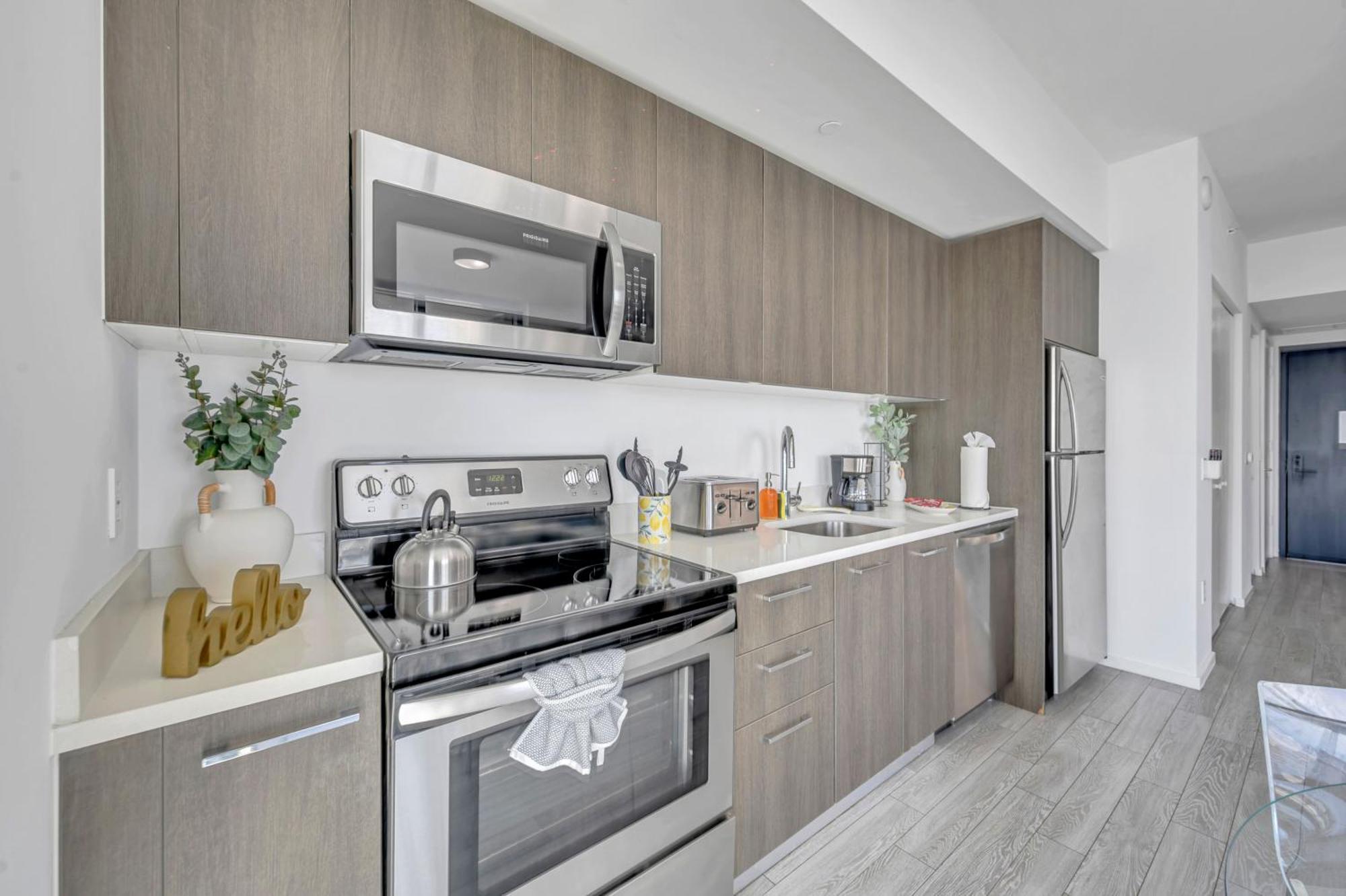 Mesmerizing Views Corner Condo Miami Exterior foto